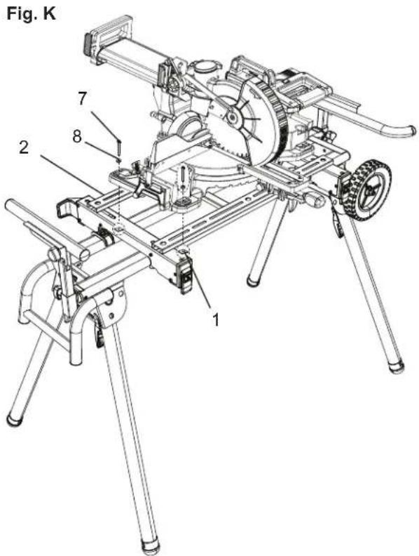 METABO UU240F - ADVERTENCIA - 1
