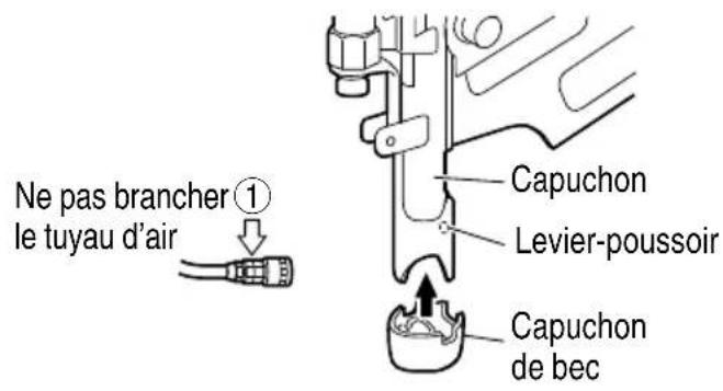 METABO NR83AA5 - REMARQUE: - 1