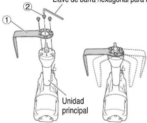 METABO NR83AA5 - ADVERTENCIA - 1