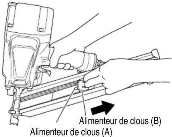METABO NR83AA5 - AVERTISSEMENT - 5