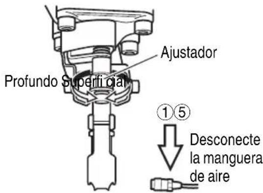 METABO NR83AA5 - ADVERTENCIA - 1