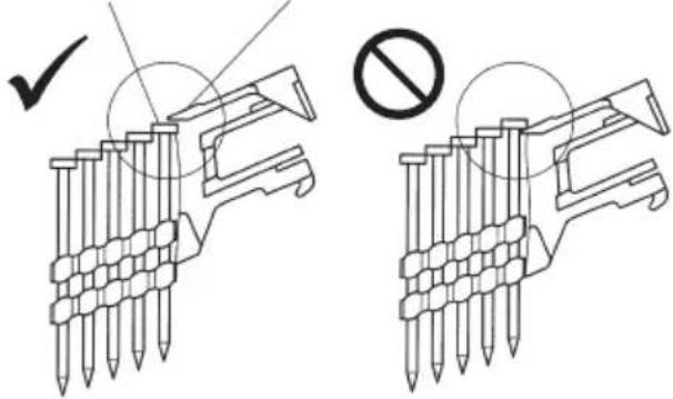 METABO NR83AA5 - ADVERTENCIA - 6