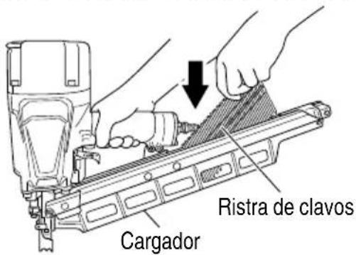 METABO NR83AA5 - ADVERTENCIA - 2