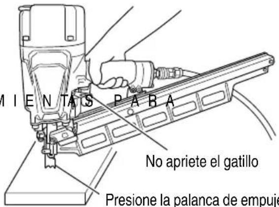 METABO NR83AA5 - ADVERTENCIA - 4