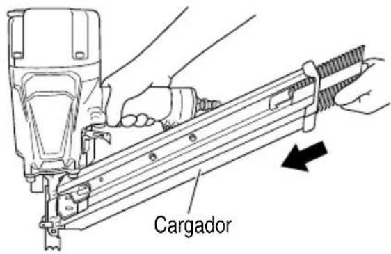 METABO NR83AA5 - ADVERTENCIA - 3