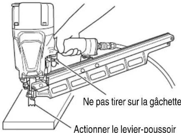 METABO NR83AA5 - AVERTISSEMENT - 4