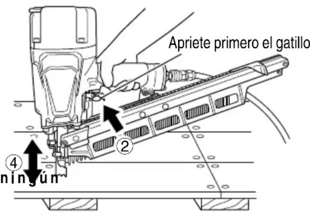 METABO NR83AA5 - ADVERTENCIA - 2