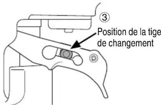 METABO NR83AA5 - AVERTISSEMENT - 7