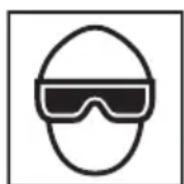 METABO NR83AA5 - DANGER - 1