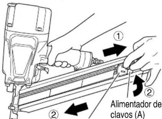 METABO NR83AA5 - ADVERTENCIA - 1