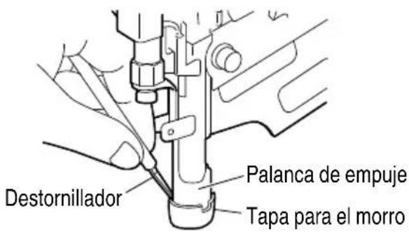 METABO NR83AA5 - NOTA: - 2
