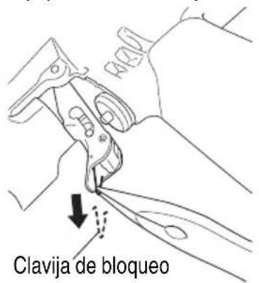 METABO NR83AA5 - ADVERTENCIA - 1