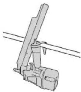 METABO NR83AA5 - ⚠ AVERTISSEMENT - 1