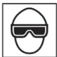 METABO NR83AA5 - DANGER - 1