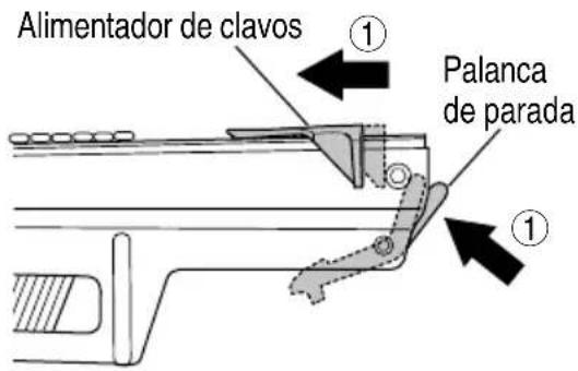 METABO NR83AA5 - ADVERTENCIA - 1