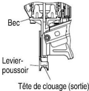 METABO NR83A5Y - UTILISATION - 5