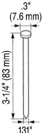 METABO NR83A5Y - ADVERTENCIA - 3