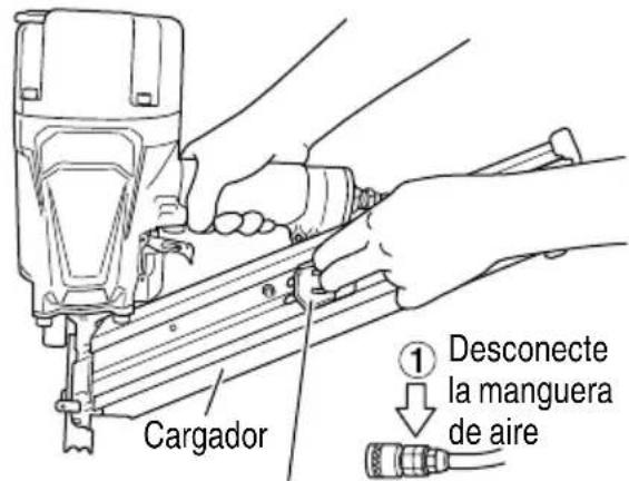 METABO NR83A5Y - ADVERTENCIA - 3