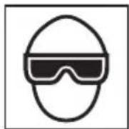 METABO NR83A5Y - DANGER - 1