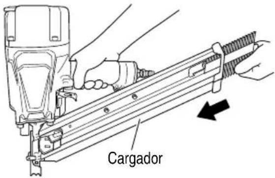 METABO NR83A5Y - ADVERTENCIA - 1