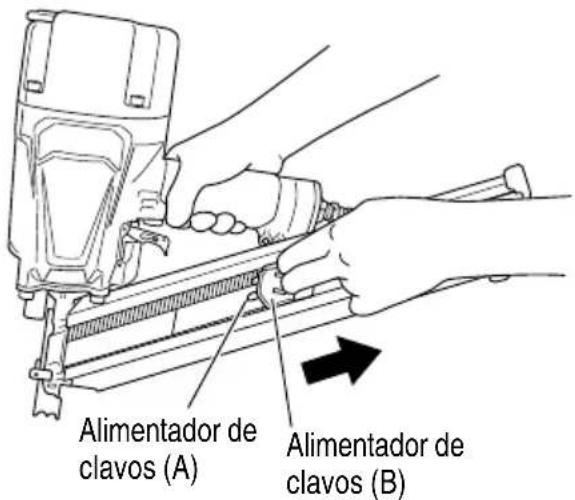 METABO NR83A5Y - ADVERTENCIA - 3