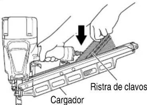 METABO NR83A5Y - ADVERTENCIA - 2