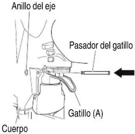 METABO NR83A5Y - ADVERTENCIA - 2