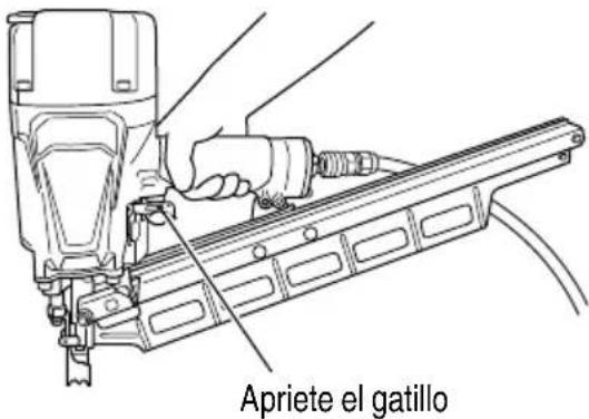 METABO NR83A5Y - ADVERTENCIA - 5