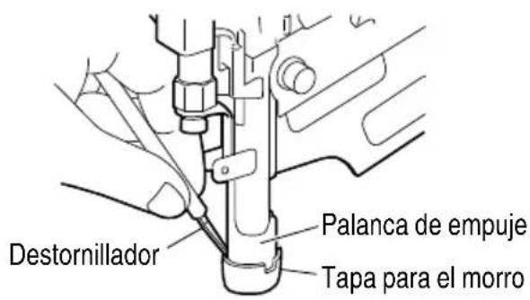 METABO NR83A5Y - NOTA: - 1