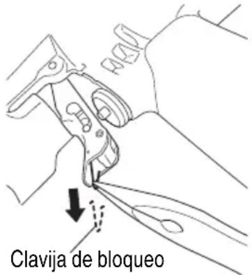 METABO NR83A5Y - ADVERTENCIA - 1