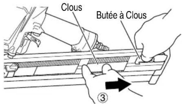 METABO NR83A5Y - AVERTISSEMENT - 2