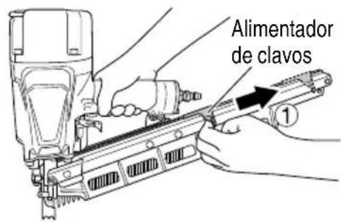 METABO NR83A5Y - ADVERTENCIA - 1
