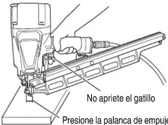 METABO NR83A5Y - ADVERTENCIA - 4