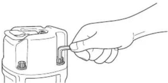 METABO NR83A5Y - ADVERTENCIA - 1