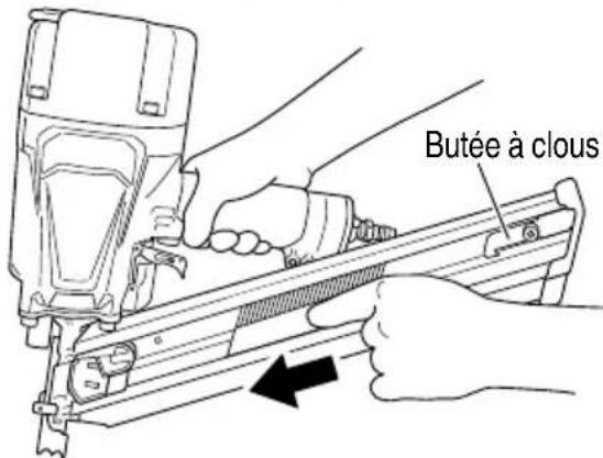 METABO NR83A5Y - AVERTISSEMENT - 4