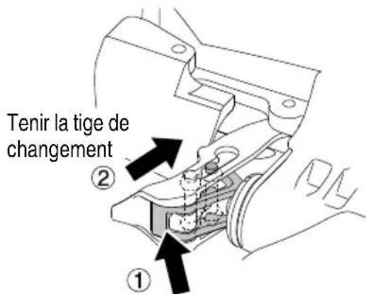 METABO NR83A5Y - ⚠ AVERTISSEMENT - 6