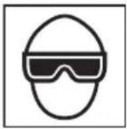 METABO NR83A5Y - DANGER - 1