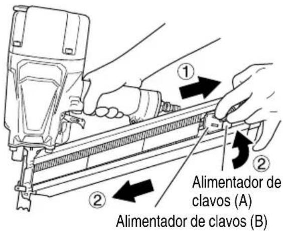 METABO NR83A5Y - ADVERTENCIA - 1