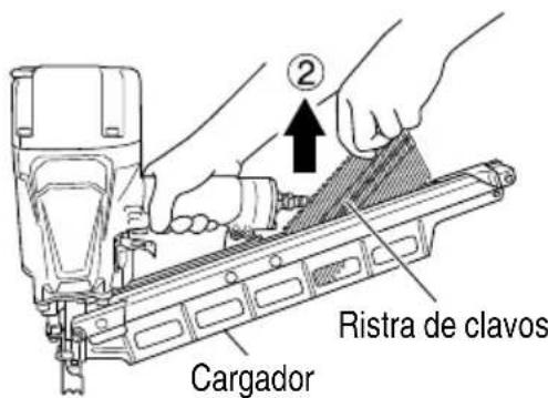METABO NR83A5Y - ADVERTENCIA - 2