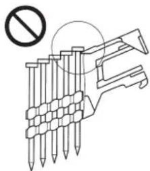 METABO NR83A5Y - INFORMATION IMPORTANTE DE SÉCURITÉ - 4