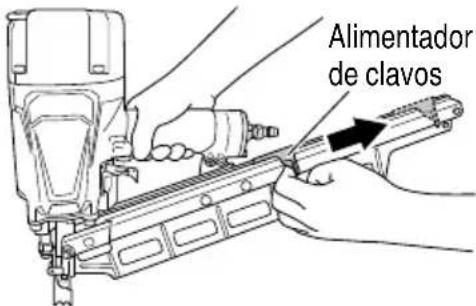 METABO NR83A5Y - ADVERTENCIA - 1