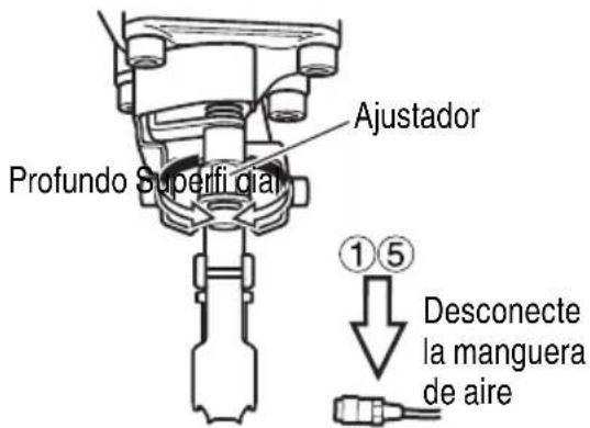 METABO NR83A5Y - ADVERTENCIA - 1