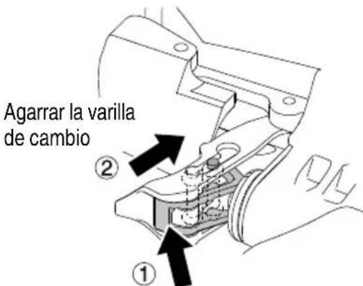 METABO NR83A5Y - ADVERTENCIA - 6