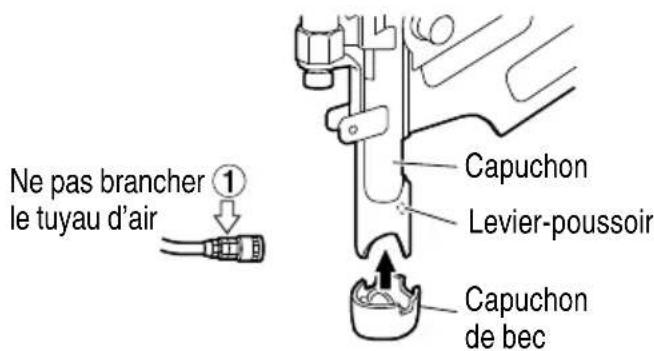 METABO NR83A5Y - REMARQUE: - 1