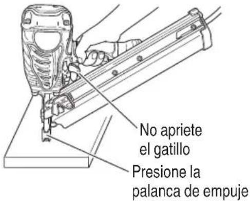 METABO NR90AES1 - ADVERTENCIA - 3
