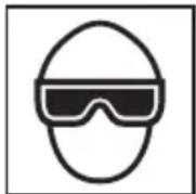 METABO NR90AES1 - ⚠️ DANGER - 1