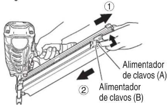 METABO NR90AES1 - NOTA - 2