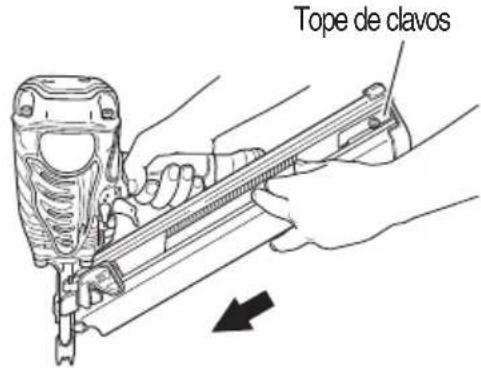 METABO NR90AES1 - ADVERTENCIA - 2