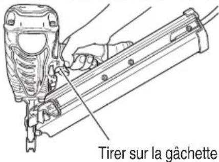 METABO NR90AES1 - ⚠ AVERTISSEMENT - 4