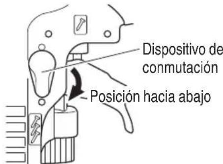 METABO NR90AES1 - ADVERTENCIA - 5